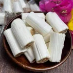 Kẹo Dồi Đậu Phộng Thơm Ngon Hộp 300g