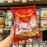 Kẹo Đậu Phộng - Kẹo Dồi Lạc Nguyên An Đặc Sản Cổ Truyền