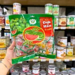 Kẹo Dưa Hấu Fruiti 400g