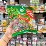 Kẹo Dưa Hấu Fruiti 400g