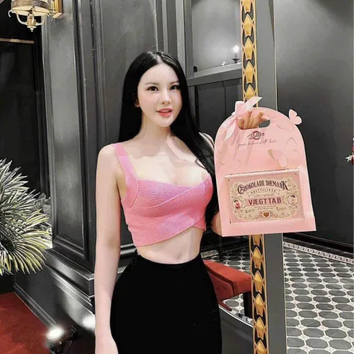 Kẹo giảm cân Đan Mạch phiên bản 2024 có cái gì mà nhiều người mua nhiều người khen thế