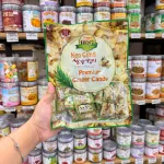 Kẹo Gừng Hàn Quốc 200g