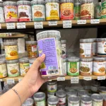 Kẹo Hạnh Phúc Hủ Pet 250g