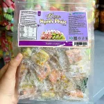 Kẹo Hạnh Phúc Túi Zip 500g