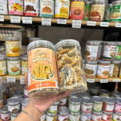 Kẹo Hạt Điều Hủ Pet 350g