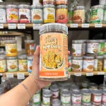 Kẹo Hạt Điều Hủ Pet 350g