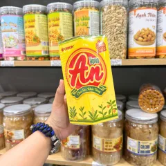Kẹo Họng ORION An Lục Giác Vị Hỗn Hợp 98g