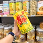 Kẹo Họng ORION An Lục Giác Vị Hỗn Hợp 98g