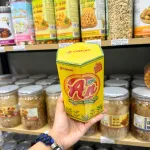 Kẹo Họng ORION An Lục Giác Vị Hỗn Hợp 98g