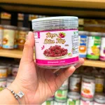 Kẹo Hương Dâu Tây Mini 250g - Hộp Pet