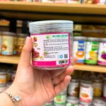 Kẹo Hương Dâu Tây Mini 250g - Hộp Pet