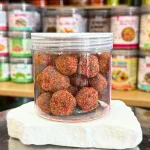Kẹo Me Đặc Biệt Mini Thơm Ngon 250g - Hũ Pet