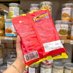 Kẹo Sô Cô La Đậu Phộng Kopknop 500g Túi Đỏ - Kẹo Socola Thơm Ngon