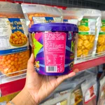 Kẹo Socola Hạnh Nhân Knopkht - Kẹo Socola Knopkht Thơm Ngon Hộp 200g