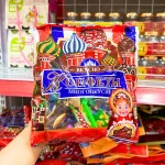 Kẹo Socola Búp Bê Nga 500g
