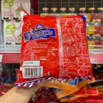 Kẹo Socola Búp Bê Nga 500g