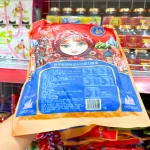 Kẹo Socola Búp Bê Nga Kekewish 500g