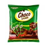 Kẹo Socola Choco Cube Hongya 687,5g