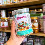Kẹo Socola Sỏi Đá 500g - Hộp Pet