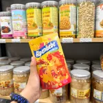 Kẹo Sữa Caramel ALPENLIEBE Hình Trụ Tết 101,5g