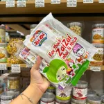 Kẹo Thạch Trái Cây ZAI ZAI Thanh Gói Lớn 635g