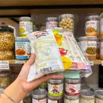 Kẹo Thạch Trái Cây ZAI ZAI Thanh Gói Lớn 635g
