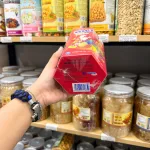 Kẹo Trái Cây Hỗn Hợp MENTOS Hộp Trụ TẾT 105,3g