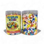 Kẹo Trái Cây Ngũ Sắc 500g
