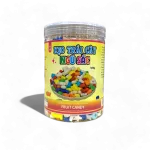 Kẹo Trái Cây Ngũ Sắc 500g