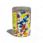 Kẹo Trái Cây Ngũ Sắc 500g