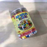 Kẹo Trái Cây Ngũ Sắc 500g
