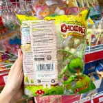 Kẹo Trứng Khủng Long Socola Tân Tân 96g