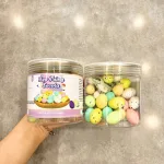 Kẹo Trứng Socola 250g Hộp