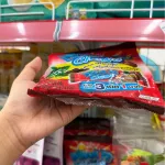 Kẹo Viên Socola Dynamite Chews Jack & Jill 125g