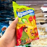 Kẹo Xoài Nhân Muối Ớtt ALPENLIEBE gói 84.1g