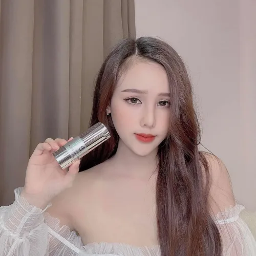 Khắc tinh của sự xấu xí, muốn da rạng ngời cứ gọi tên em í, serum nhau thai ngựa MD-BEAUTY