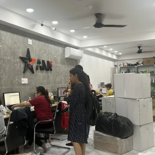 khách mua tại kho ANN 22/07