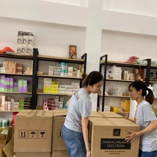 Khách ơi muốn  đẹp da ,đẹp  dán ghé ngay shop  ANN nhé