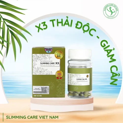 Khách ruột của X3 SlimmingCare bao năm dùng vẫn cứ tin tưởng và quay lại mua thêm