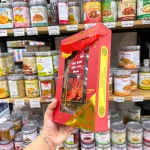 Khô Bò Siêu Cay MALAI PREMIUM BEEF GERKY 500g