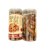 Khô Bò Xé Sợi Loại Ngon 300g hộp