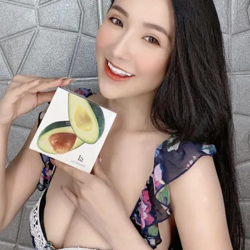 Khó lòng cưỡng lại Kem Body Bơ với những thành phần vạn người mê