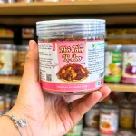 Khô Tẩm Vị Heo 150g Hộp Pet Thơm Ngon