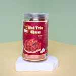 Khô Trâu Que Tẩm Vị Bò 250g Thơm Ngon Hộp