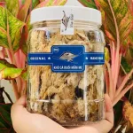 Khô Cá Đuối Chấm Mắm Me Thơm Ngon Hộp 250g