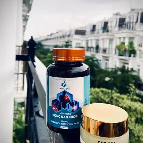 Không gì quý hơn sức khỏe nên hãy cứ tặng người thân mình sức khỏe với ĐÔNG Y HỒNG TÂM