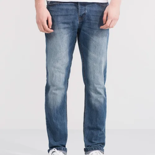 Không thể bỏ lỡ những mẫu quần jeans nam đẹp 2019