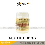 Kích Trắng Abutine 3C3 100g Màu Vàng
