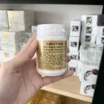 Kích Trắng Abutine 3C3 100g Màu Vàng