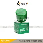 Kích Trắng Lục Tảo Soo Young
